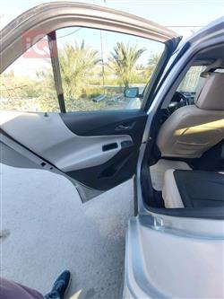 شيفروليه إكوينوكس